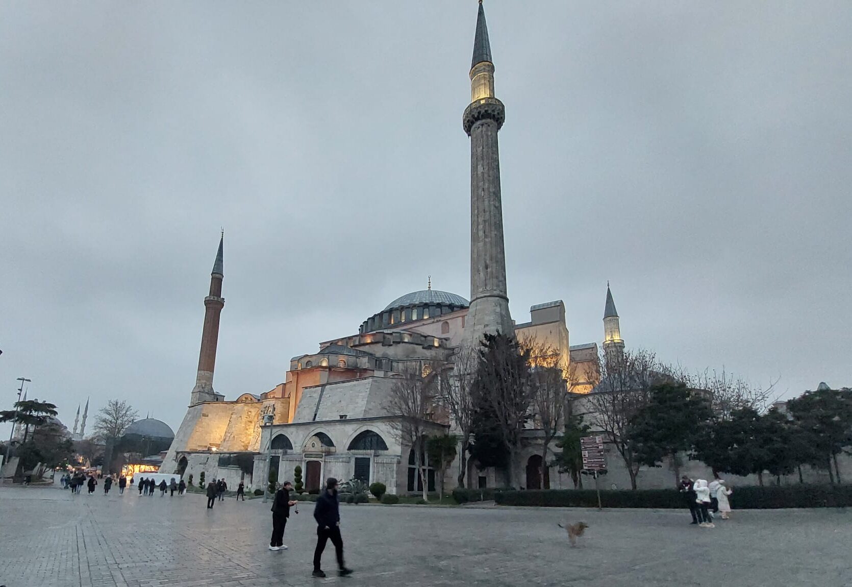 Istanbul – Türkiye