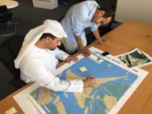 Panoramic Vision: how the UAE is safeguarding its heritage,