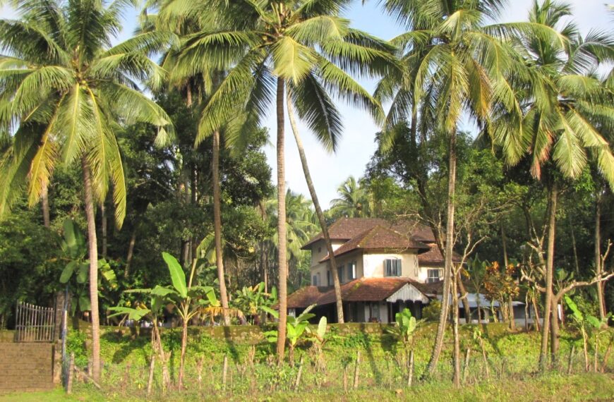 Kerala – South India